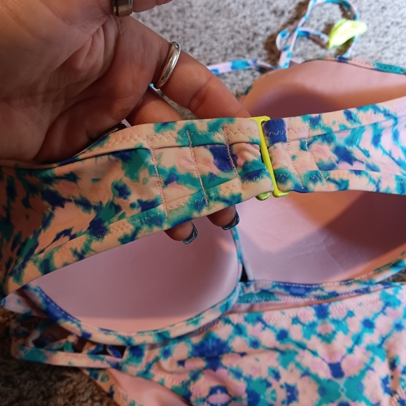 🩷💚🌊BIKINI🌊💚🩷 - Picture 4 of 7